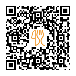 QR-code link para o menu de Chantico Café