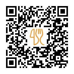 QR-code link para o menu de Fokus Kawowy