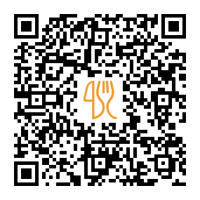 QR-code link para o menu de Anyday Cafe