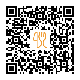 QR-code link para o menu de Hon Kee