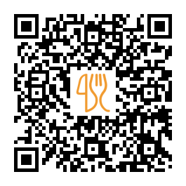 QR-code link para o menu de Food Lovers