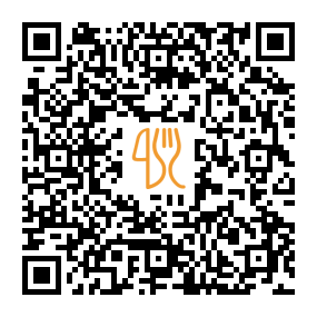 QR-code link para o menu de The Hungry Bear Fullerton