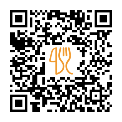 QR-code link para o menu de Restaurant