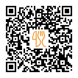 QR-code link para o menu de Hardwok Cafe