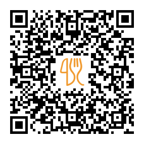 QR-code link para o menu de Mackie's Southern Bbq