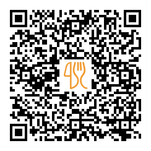 QR-code link para o menu de Brix At The Shore