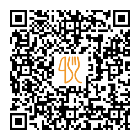 QR-code link para o menu de The Greyhound Pub