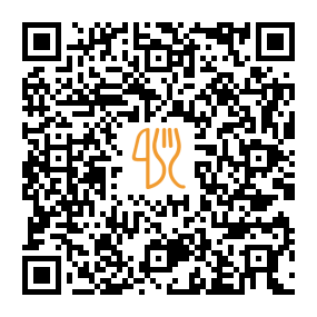 QR-code link para o menu de Buffalo Wings