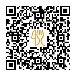 QR-code link para o menu de Super Burguer