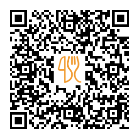 QR-code link para o menu de Golden Chick Denison