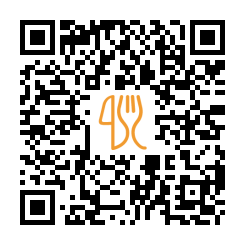 QR-code link para o menu de Iller-cafe