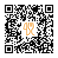 QR-code link para o menu de Magy Burger