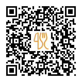 QR-code link para o menu de Flunch Roanne