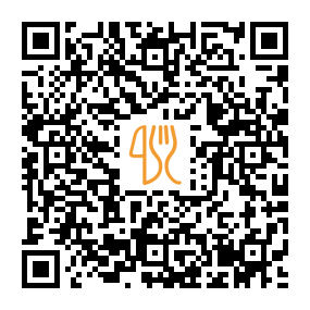 QR-code link para o menu de Huong's Bistro