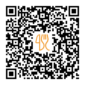 QR-code link para o menu de Jen’s Fish Fry