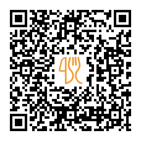 QR-code link para o menu de Godfather's Pizza