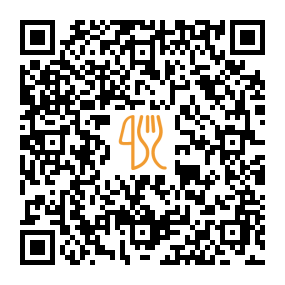 QR-code link para o menu de Fox And Hounds