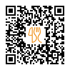 QR-code link para o menu de Icafé Maní