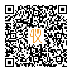 QR-code link para o menu de New York Fries