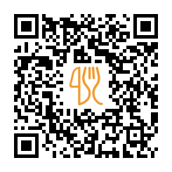 QR-code link para o menu de The Cafe First