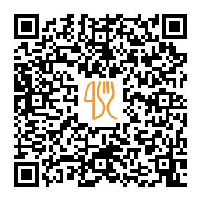 QR-code link para o menu de Cafe Le Pegan