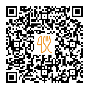 QR-code link para o menu de Bear's Paw Grill