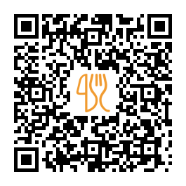 QR-code link para o menu de Samosa Hut