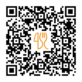 QR-code link para o menu de Mr. Doner Express