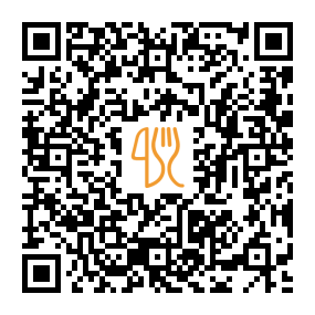 QR-code link para o menu de Wings Citi Cafe