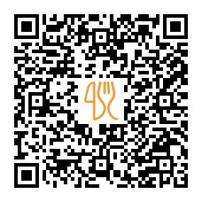 QR-code link para o menu de Hyderabad Biryani House