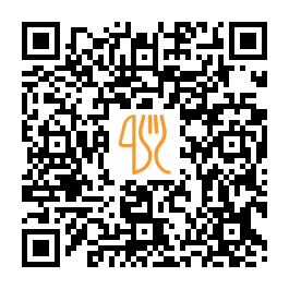 QR-code link para o menu de Ajs Fast Food