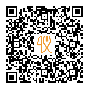 QR-code link para o menu de Big City Grill Lemonade