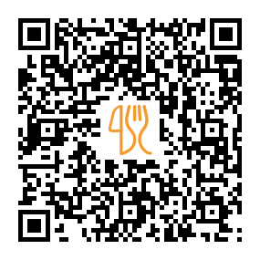 QR-code link para o menu de Pandan Room