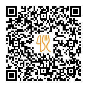 QR-code link para o menu de Joe The Juice