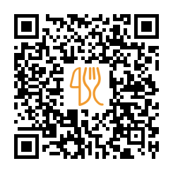 QR-code link para o menu de Comidas Rapida