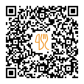 QR-code link para o menu de Kim An Vietnamese