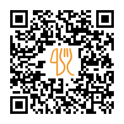 QR-code link para o menu de Antojitos Cesarin