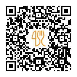 QR-code link para o menu de Aji Sushi