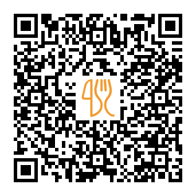 QR-code link para o menu de The Rush Grill