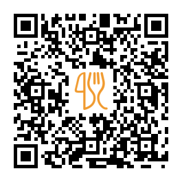 QR-code link para o menu de Quick Burger