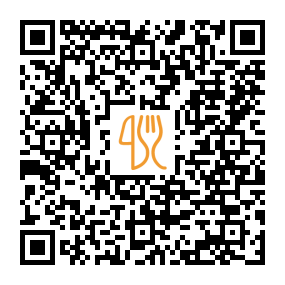 QR-code link para o menu de Hot Burger