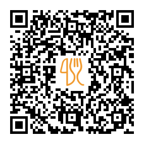 QR-code link para o menu de Woodstock Coffee Tea Co