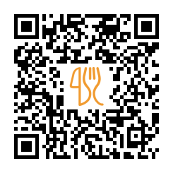 QR-code link para o menu de Kafe Imbir'