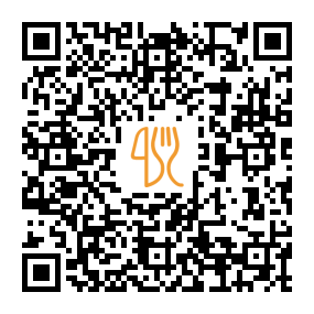 QR-code link para o menu de Wayside Noodles