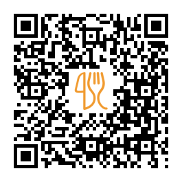 QR-code link para o menu de Chez Jojo