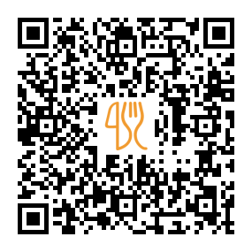 QR-code link para o menu de The Flats