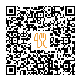 QR-code link para o menu de The Rusted Spoon