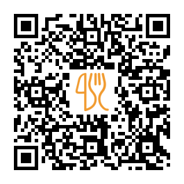 QR-code link para o menu de Cafe No Fur