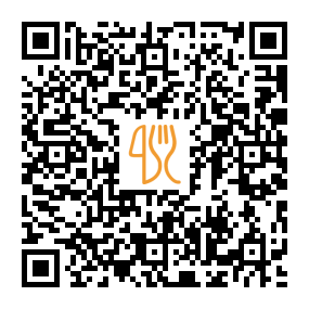 QR-code link para o menu de End Zone Sports Grill