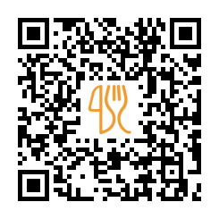 QR-code link para o menu de Martha's Kitchen